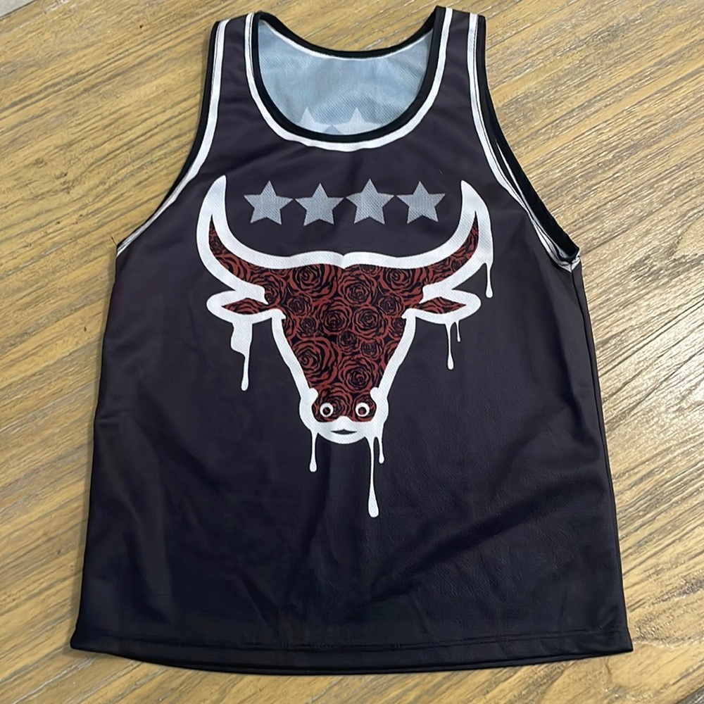 Sport Tank top for girl’s size 8